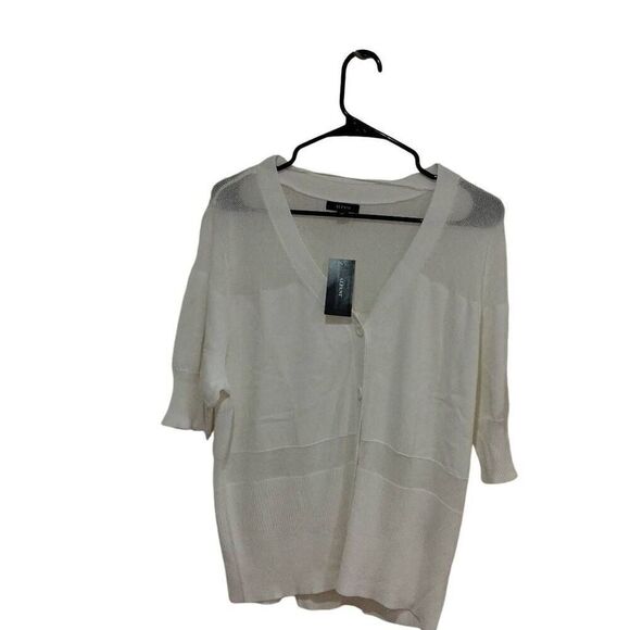 Alfani Sweater, XXL NWT Very soft - Picture 2 of 8